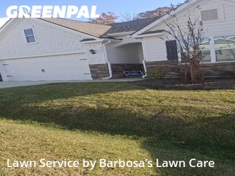 Yard Mowing nearby Asheville, NC, 