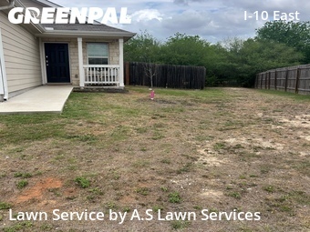 Lawn Care nearby Converse, TX, 