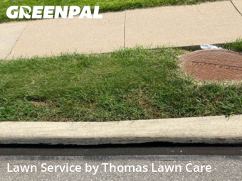 Lawn Mowing Service nearby Urbandale, IA, 