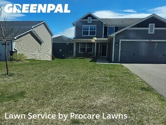 Lawn Mowing Service nearby Saint Paul, MN, 