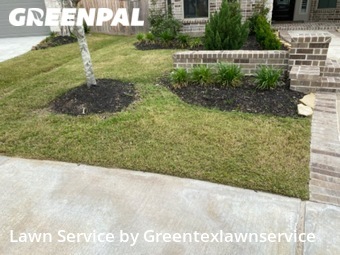 Lawn Mow nearby Cypress, TX, 