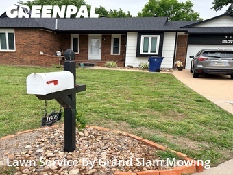 Yard Mowing nearby Wichita, KS, 
