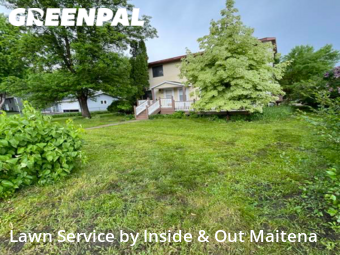 Lawn Maintenance nearby St. Cloud, MN, 