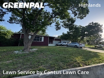 Lawn Mowing nearby San Antonio, TX, 