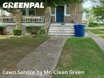 Lawn Service nearby Baltimore, MD, 