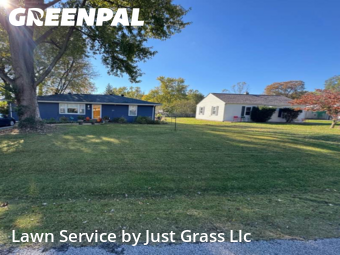 Lawn Care Service nearby O'fallon, IL, 