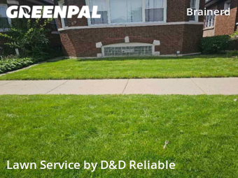 Lawn Care Service nearby Chicago, IL, 