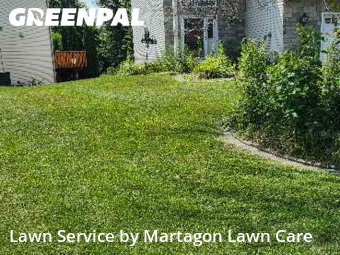 Lawn Mowing nearby Woodbury, MN, 