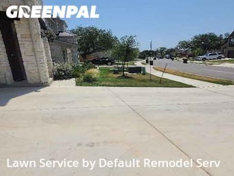 Grass Cutting nearby Georgetown, TX, 