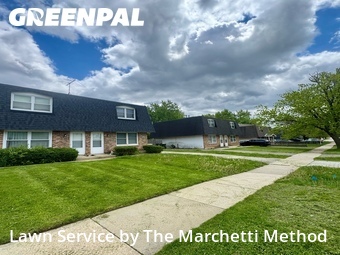 Lawn Mowing Service nearby North Aurora, IL, 