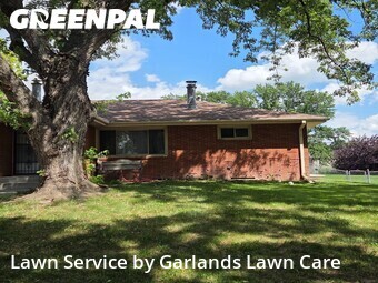 Lawn Care nearby Lincoln, NE, 