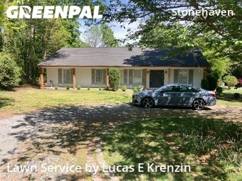 Yard Mowing nearby Charlotte, NC, 