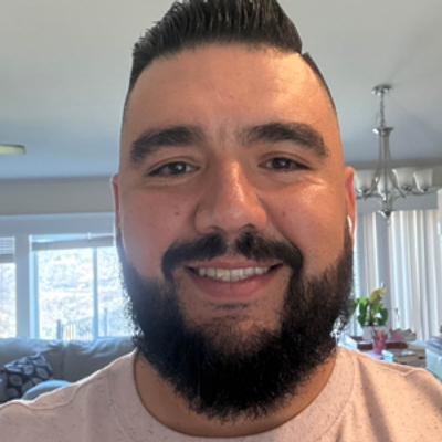 Vendor headshot of rank 1 in lawn maintenance services in Lincoln CA