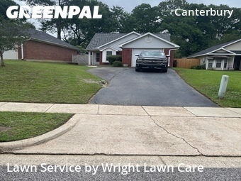 Lawn Cutting nearby Mobile, AL, 