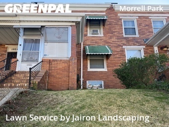 Lawn Cutting nearby Baltimore, MD, 