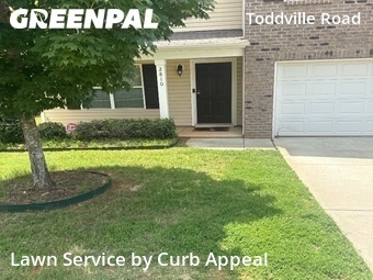 Yard Mowing nearby Charlotte, NC, 