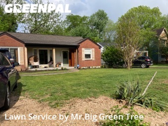 Lawn Mowing nearby Nashville, TN, 