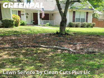 Lawn Care nearby Dacula, GA, 