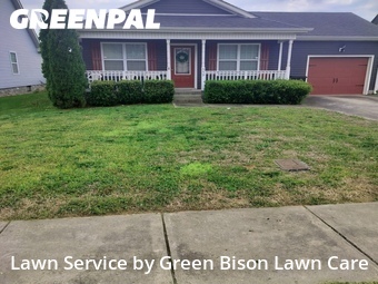 Yard Mowing nearby Clarksville, TN, 