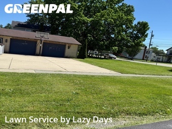 Lawn Cut nearby Norwalk, OH, 