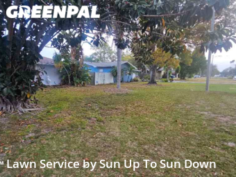 Grass Cutting nearby Clearwater, FL, 