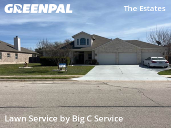 Lawn Care nearby Pflugerville, TX, 
