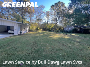 Lawn Mow nearby Athens, GA, 