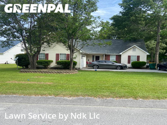 Lawn Mowing Service nearby Jacksonville, NC, 