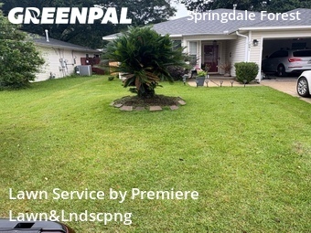 Yard Cutting nearby Pensacola, FL, 