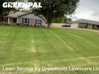 Yard Cutting nearby Harvest, AL, 
