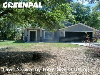 Lawn Mowing Service nearby Apopka, FL, 