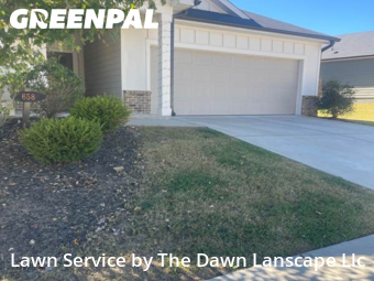 Yard Mowing nearby Canton, GA, 