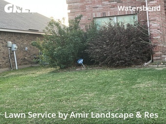 Lawn Care nearby Fort Worth, TX, 