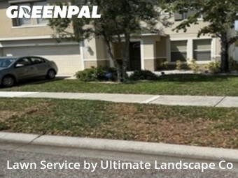 Lawn Care Service nearby Ruskin, FL, 