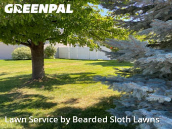 Lawn Service nearby Nampa, ID, 