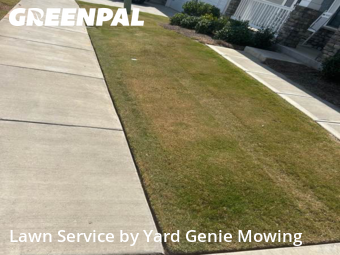 Lawn Care Service nearby Fort Mill, NC, 