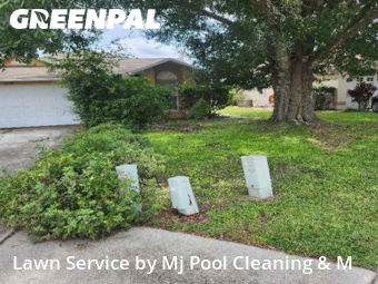 Grass Cutting nearby Kissimmee, FL, 