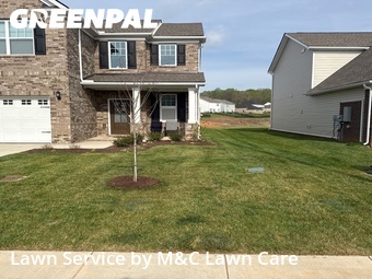 Grass Cutting nearby Clarksville, TN, 