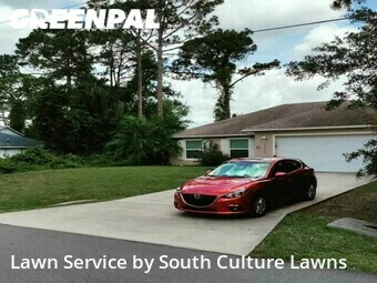 Grass Cutting nearby Cocoa, FL, 