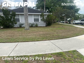 Lawn Service nearby Orlando, FL, 