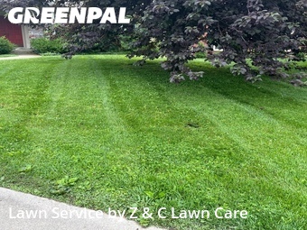 Lawn Care nearby Louisville, KY, 