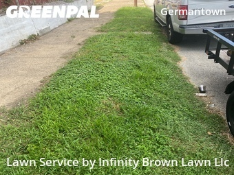 Yard Cutting nearby Louisville, KY, 