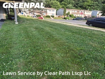 Lawn Mowing nearby Allentown, PA, 