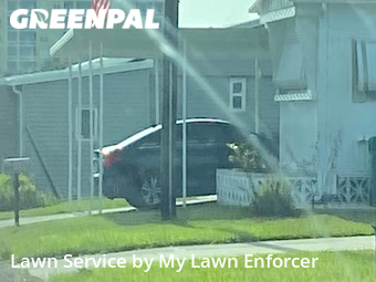 Lawn Mowing nearby Palmetto, FL, 