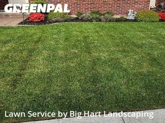 Lawn Care nearby Clinton Township, MI, 