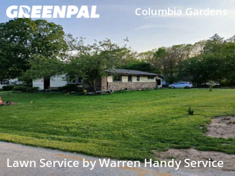 Yard Cutting nearby Brookfield, WI, 