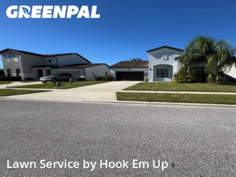 Lawn Mow nearby Kissimmee, FL, 