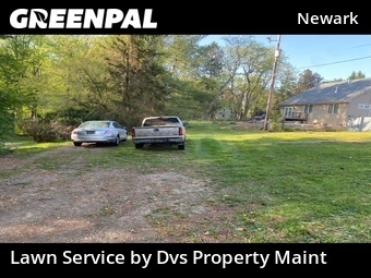 Commercial Landscaping In Newark,19711,Landscaping Services by Dvs Property Maint, work completed in Jun , 2026