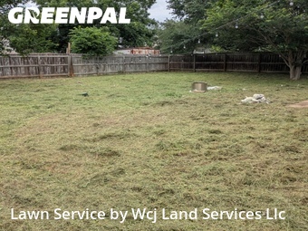 Lawn Care Service nearby New Braunfels, TX, 