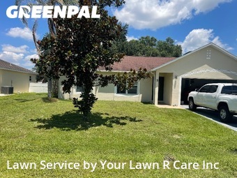 Lawn Care nearby Kissimmee, FL, 